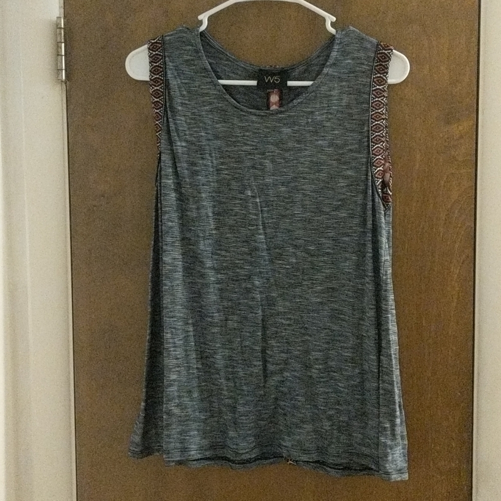 W5 shirt